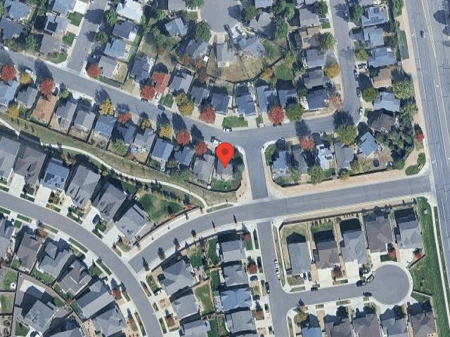 House image located at Parker, CO 80134
