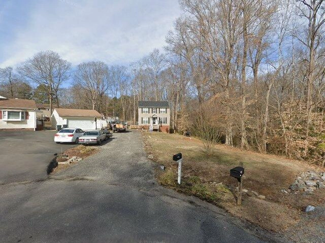 House image located at Quinton, VA 23141