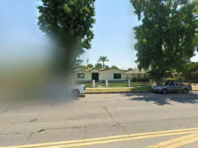 House image located at Van Nuys, CA 91401