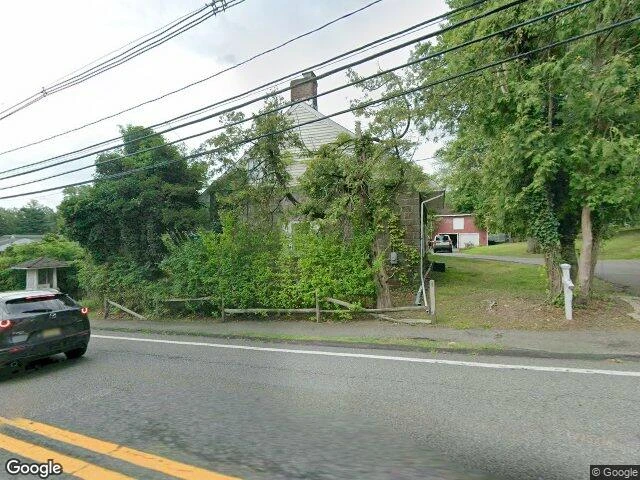 House image located at Wyckoff, NJ 07481