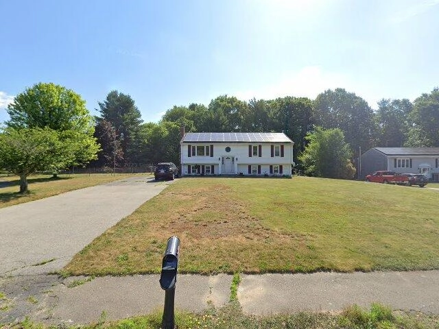 House image located at East Bridgewater, MA 02333