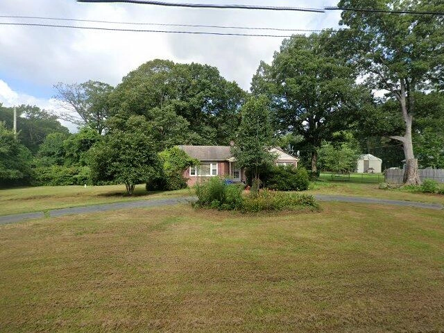 House image located at La Plata, MD 20646