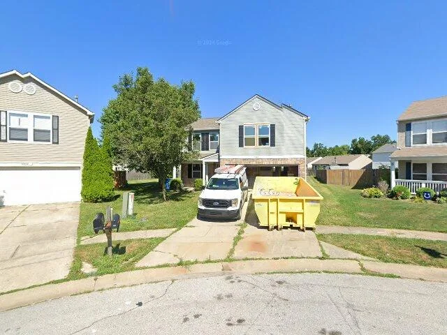 House image located at Indianapolis, IN 46239
