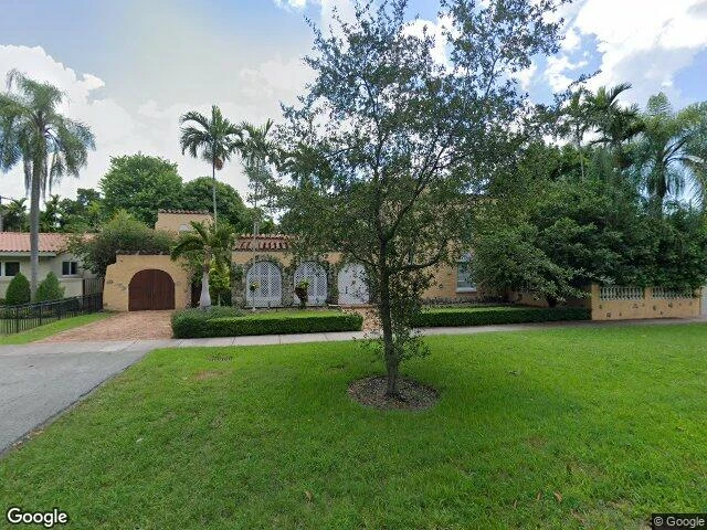 House image located at Miami, FL 33134