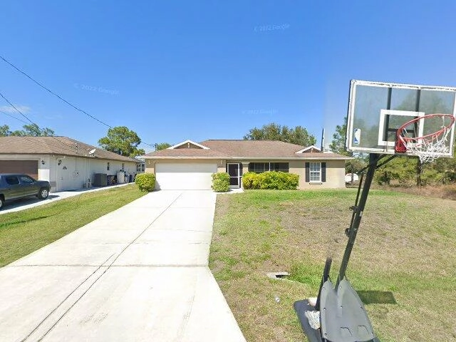 House image located at Lehigh Acres, FL 33976