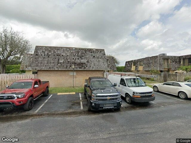 House image located at Lake Worth, FL 33461