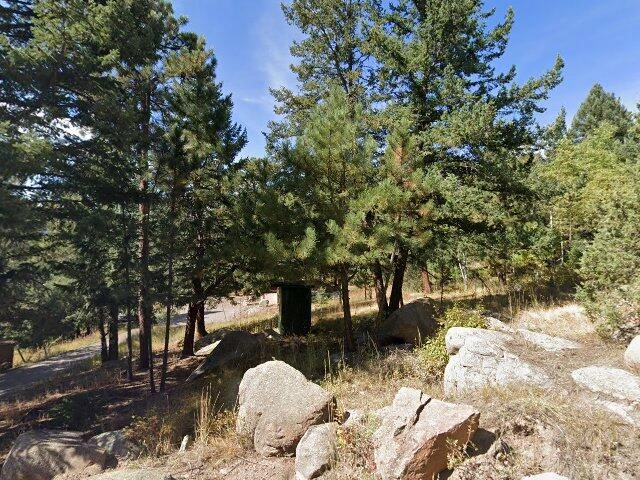 House image located at Evergreen, CO 80439