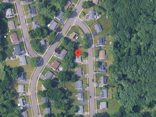 House image located at Bloomfield, CT 06002