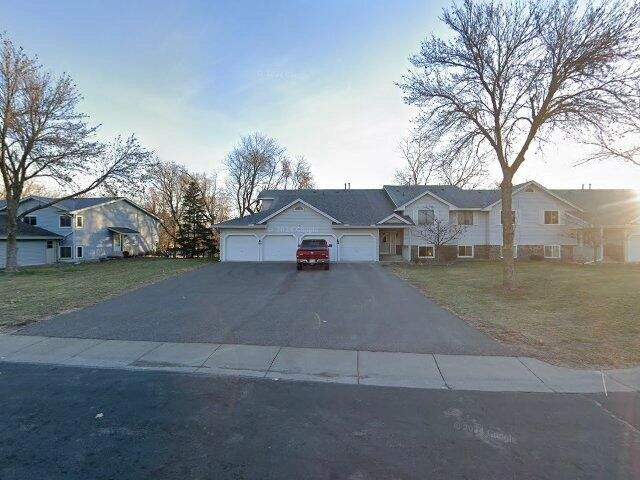 House image located at Osseo, MN 55369