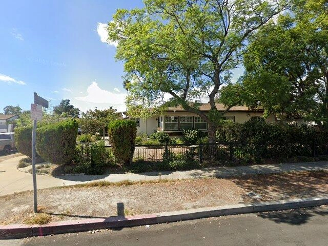 House image located at North Hollywood, CA 91605