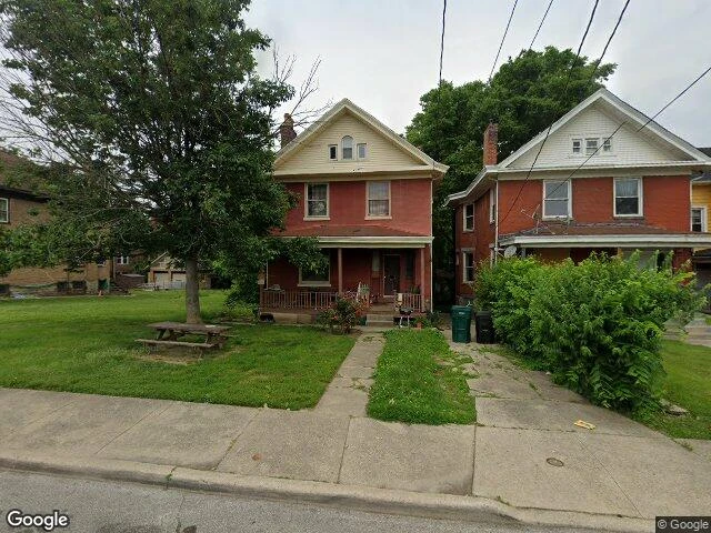 House image located at Cincinnati, OH 45229