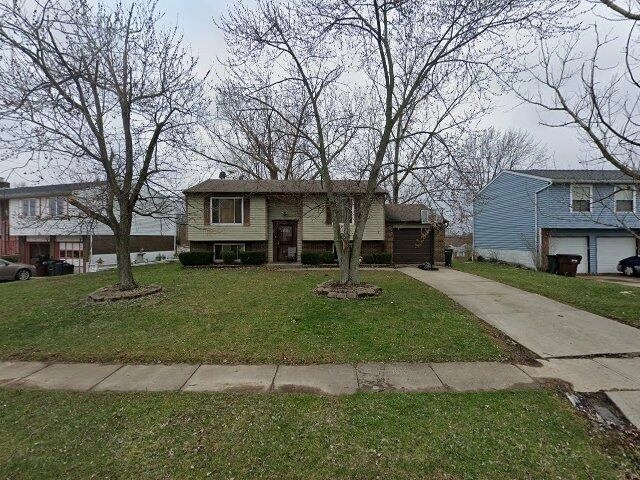 House image located at Cincinnati, OH 45251