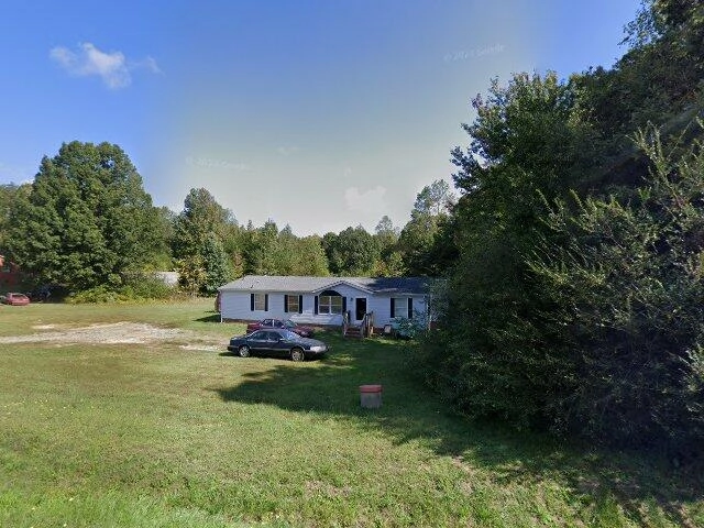 House image located at Burlington, NC 27217