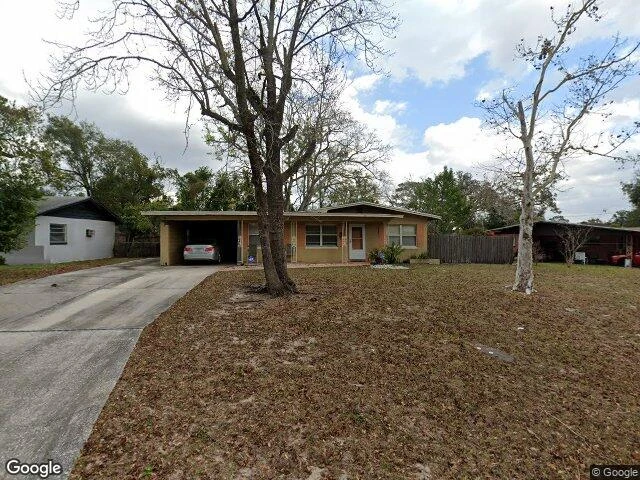 House image located at Orlando, FL 32808