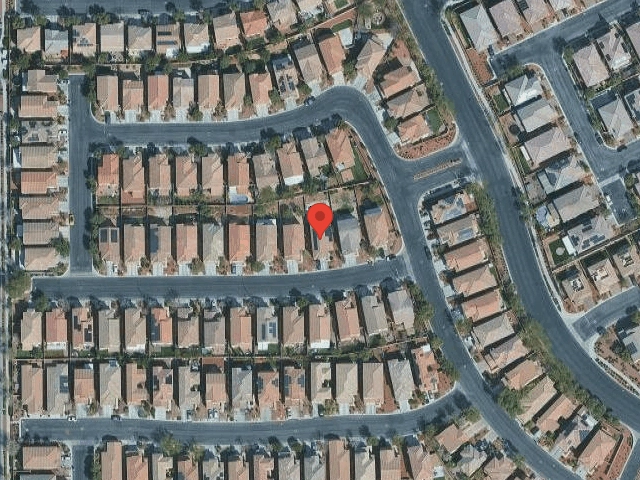 House image located at Las Vegas, NV 89166