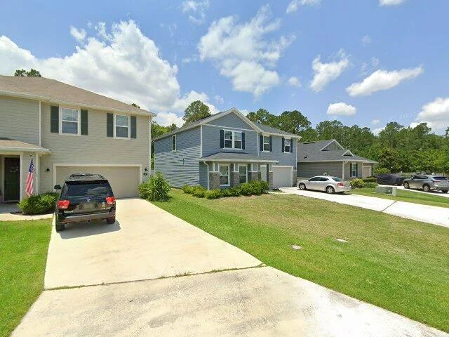 House image located at Saint Augustine, FL 32092