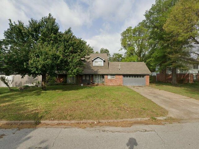 House image located at Tulsa, OK 74145