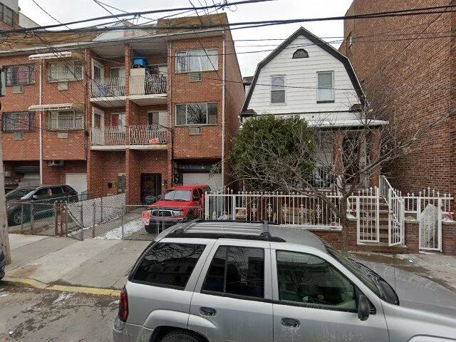 House image located at Corona, NY 11368