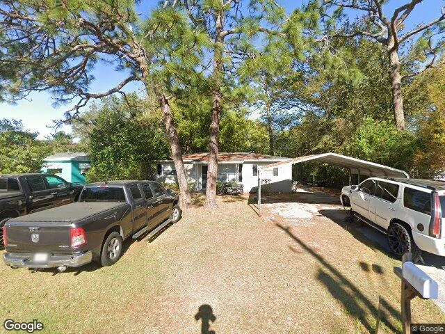 House image located at Jacksonville, FL 32208