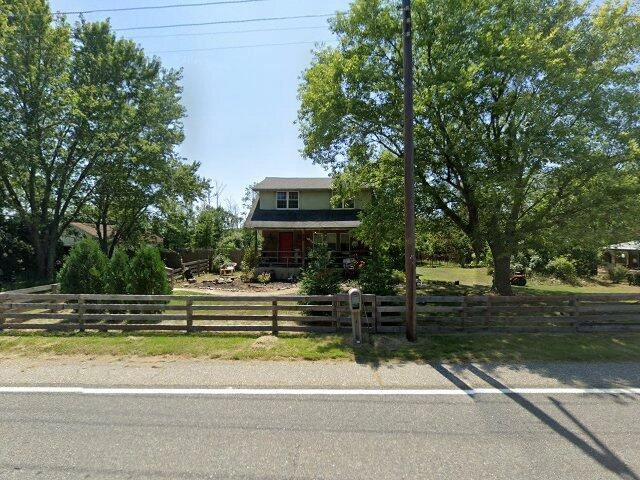 House image located at Newport, NJ 08345