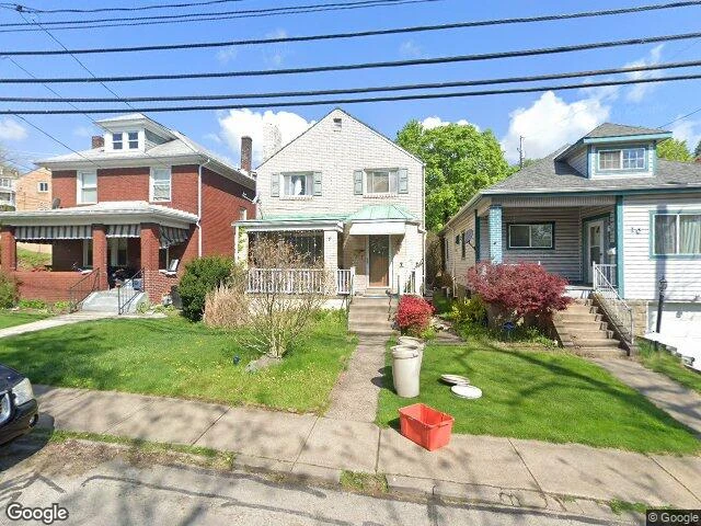 House image located at Pittsburgh, PA 15229