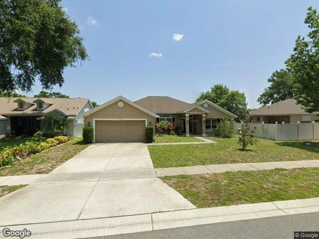 House image located at Mount Dora, FL 32757
