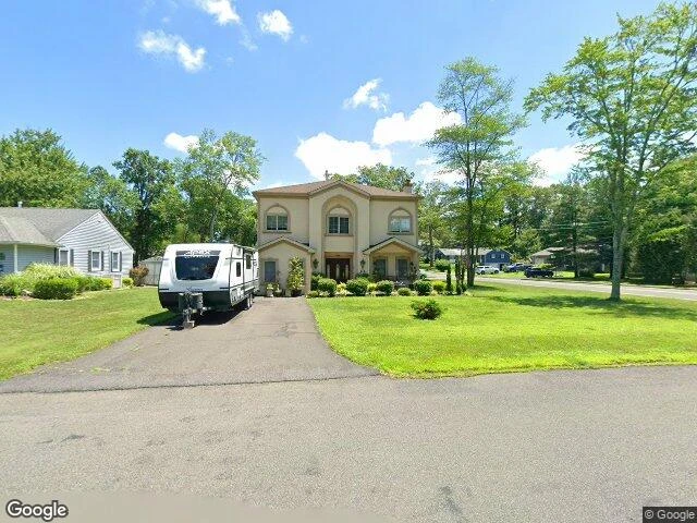 House image located at Pearl River, NY 10965