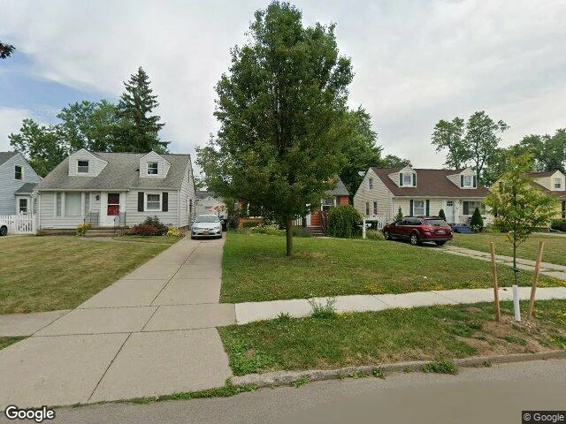 House image located at Buffalo, NY 14223