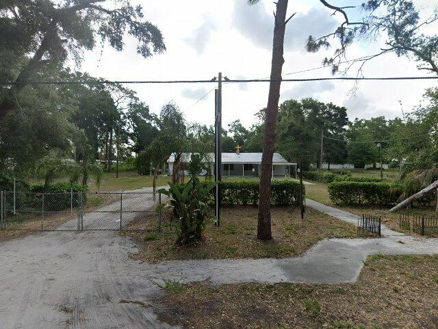 House image located at Seffner, FL 33584