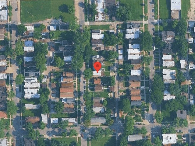 House image located at Chicago, IL 60637