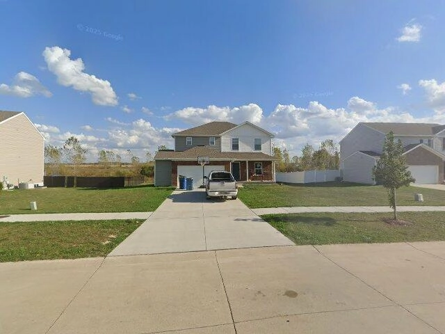 House image located at Swartz Creek, MI 48473