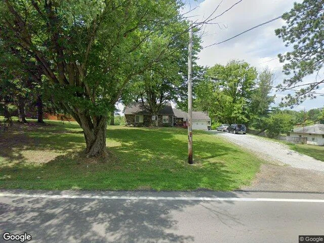 House image located at Minerva, OH 44657