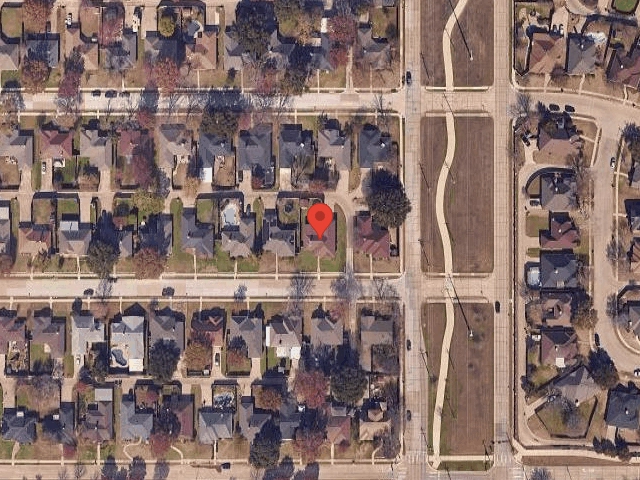 House image located at Lewisville, TX 75077