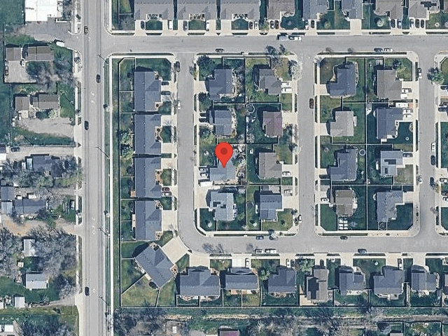 House image located at Billings, MT 59105