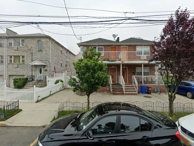 House image located at Bronx, NY 10465