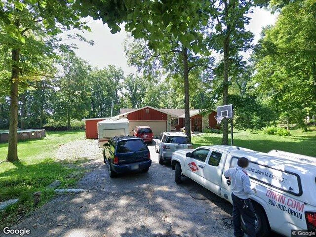 House image located at Fort Wayne, IN 46804