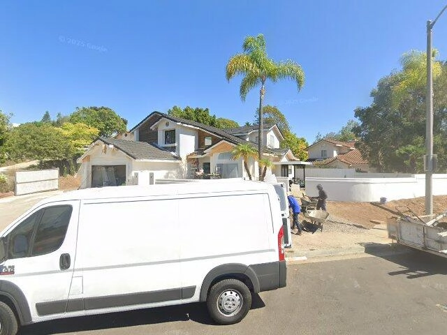 House image located at Vista, CA 92083