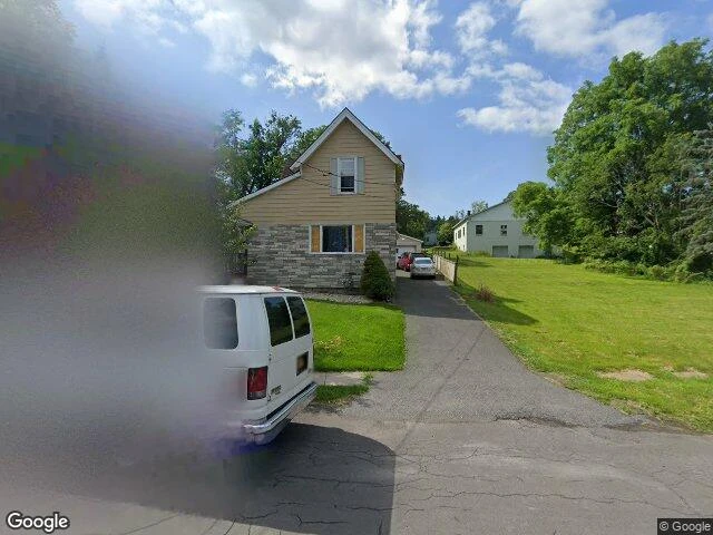 House image located at Syracuse, NY 13207