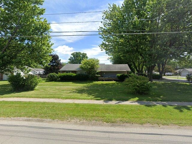 House image located at Fostoria, OH 44830