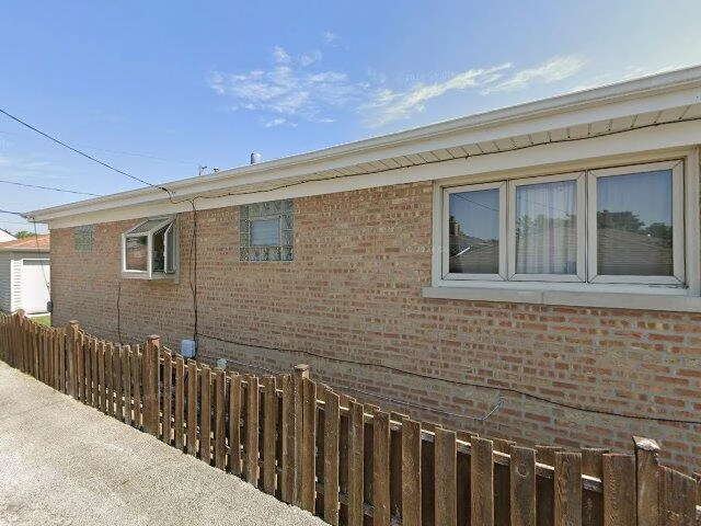 House image located at Harwood Heights, IL 60706