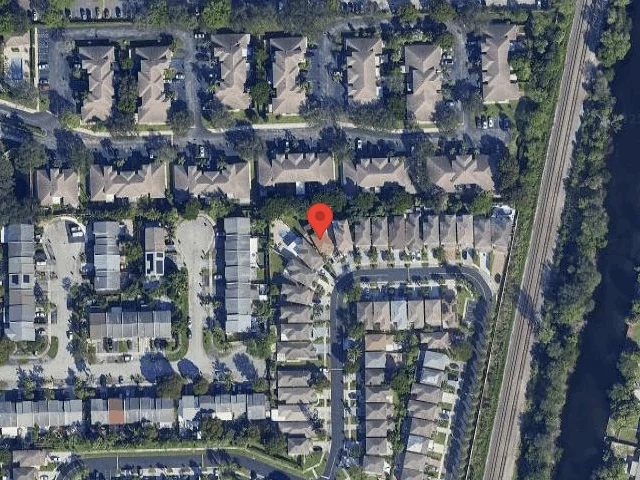 House image located at Pompano Beach, FL 33064