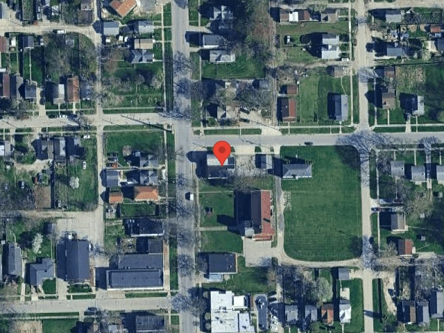 House image located at Toledo, OH 43608