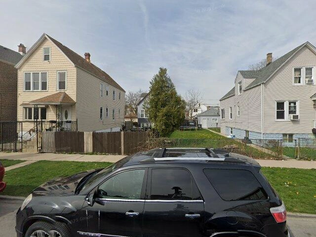 House image located at Cicero, IL 60804