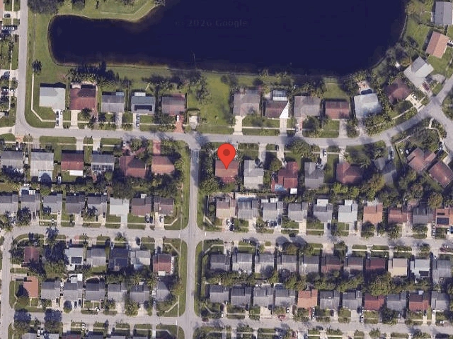 House image located at Lake Worth, FL 33463
