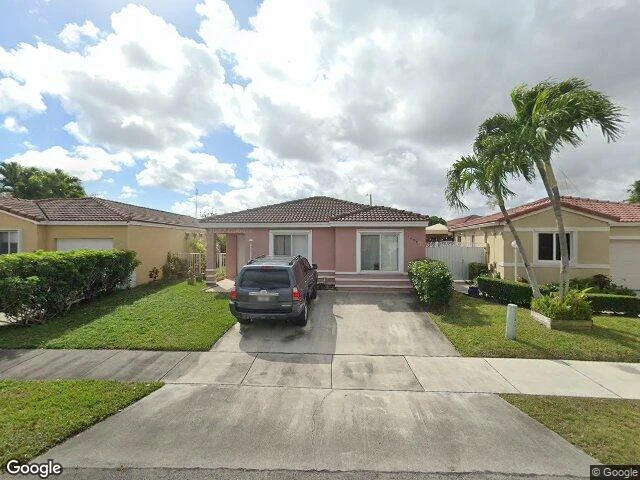 House image located at Miami, FL 33177