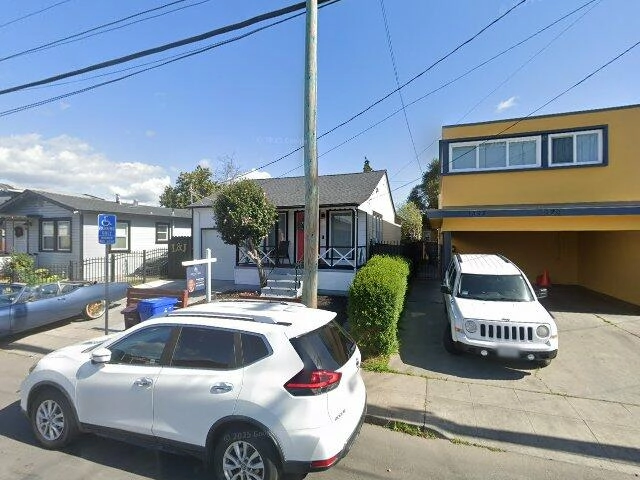 House image located at Oakland, CA 94603
