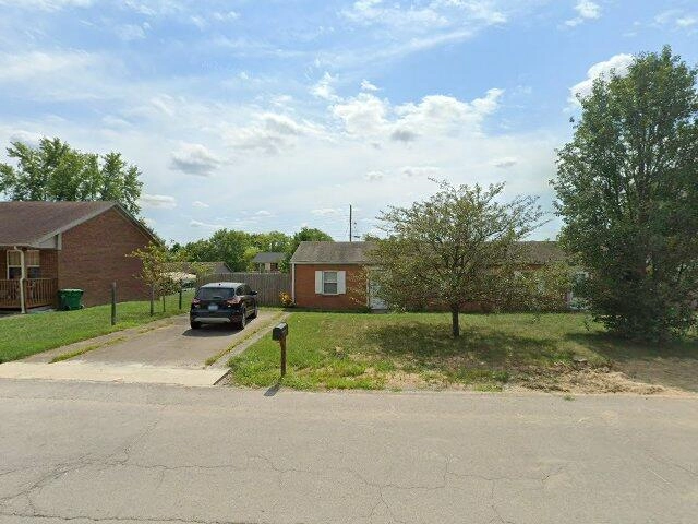 House image located at Harrodsburg, KY 40330