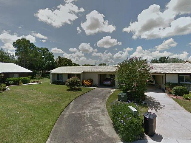 House image located at Orlando, FL 32821