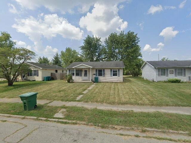 House image located at New Castle, IN 47362