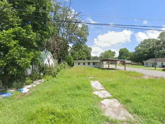 House image located at De Witt, AR 72042